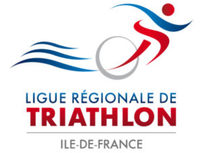 Illus - Ligue régionale de triathlon - Ile-de-France