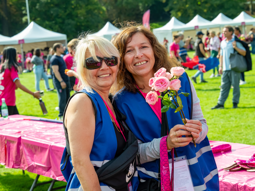 Illus - L’esprit du Triathlon des Roses